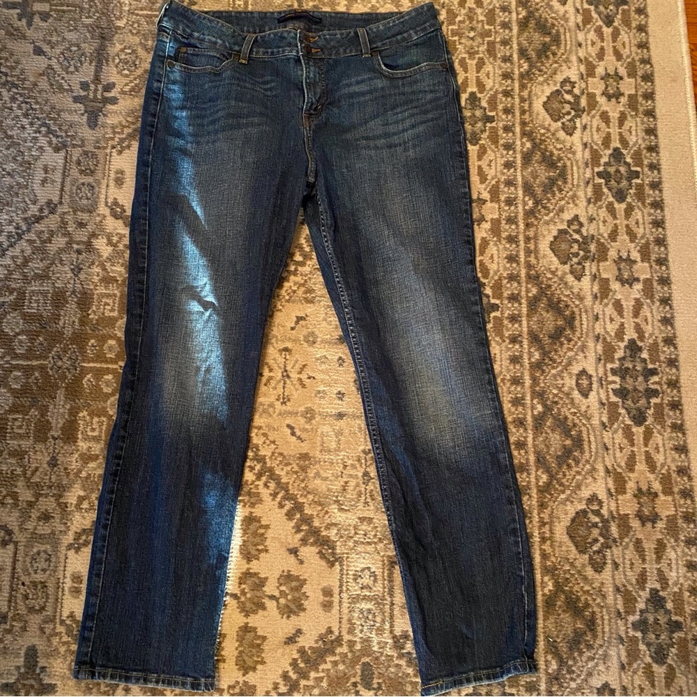 Levi’s jeans